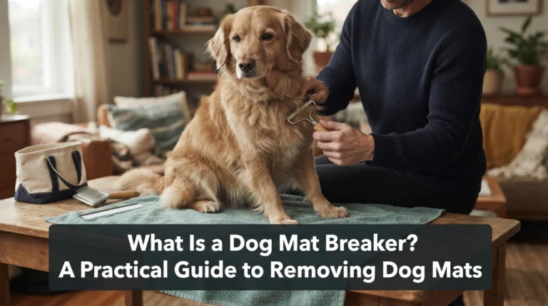 what-is-a-dog-mat-breaker-featured-photo