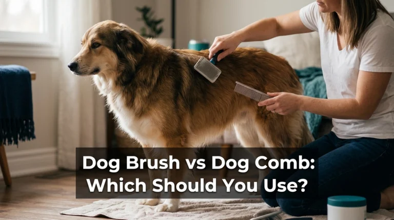 dog-brush-vs-dog-comb-featured-photo