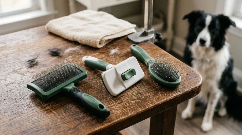 dog-grooming-brush-options-photo.
