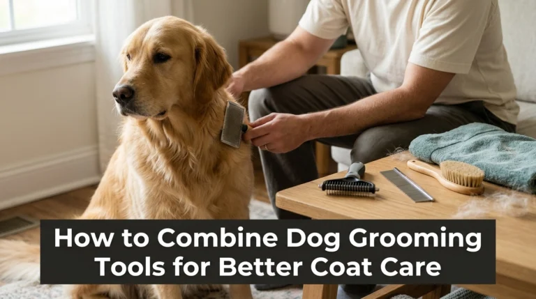 how-to-combine-dog-grooming-tools-featured-photo